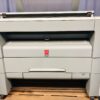 Océ PlotWave 300 Black & White Mono Print Copy Scan System – No Power