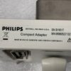 Philips 989605371321 Ultrasound Compact Adapter – CX50 to IU22 & IE33 – Warranty