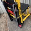 Stryker Stair PRO 6252 Ambulance First Aid 228KG Weight Limit Chair – Incomplete
