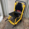 Stryker Stair PRO 6252 Ambulance First Aid 228KG Weight Limit Chair – Incomplete