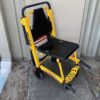 Stryker Stair PRO 6252 Ambulance First Aid 228KG Weight Limit Chair – Incomplete