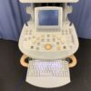 Philips iU22 Diagnostic Ultrasound Machine 8500-0064 – Working, no probes