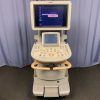 Philips iU22 Diagnostic Ultrasound Machine 8500-0064 – Working, no probes
