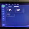 Philips iU22 Diagnostic Ultrasound Machine 8500-0064 – Working, no probes