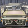 Atom Transcapsule V-808 Transport Incubator V808 – Puppy Kitten