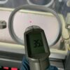 Atom Transcapsule V-808 Transport Incubator V808 – Puppy Kitten