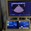 Philips S12-4 Sector Array Ultrasound Transducer Probe