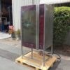 Fri-Jado BS10-i Stainless Steel Commercial Oven – BS10i #2