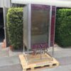 Fri-Jado BS10-i Stainless Steel Commercial Oven – BS10i #2