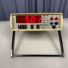 Powertek ISW8000 Wattmeter Single Phase 4 Digit Wattmeter