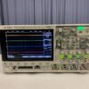 Keysight Agilent DSOX2004A DSO-X 2004A 4 Channel Digital Oscilloscope 70MHz #2