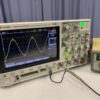 Keysight Agilent DSOX2004A DSO-X 2004A 4 Channel Digital Oscilloscope 70MHz #2