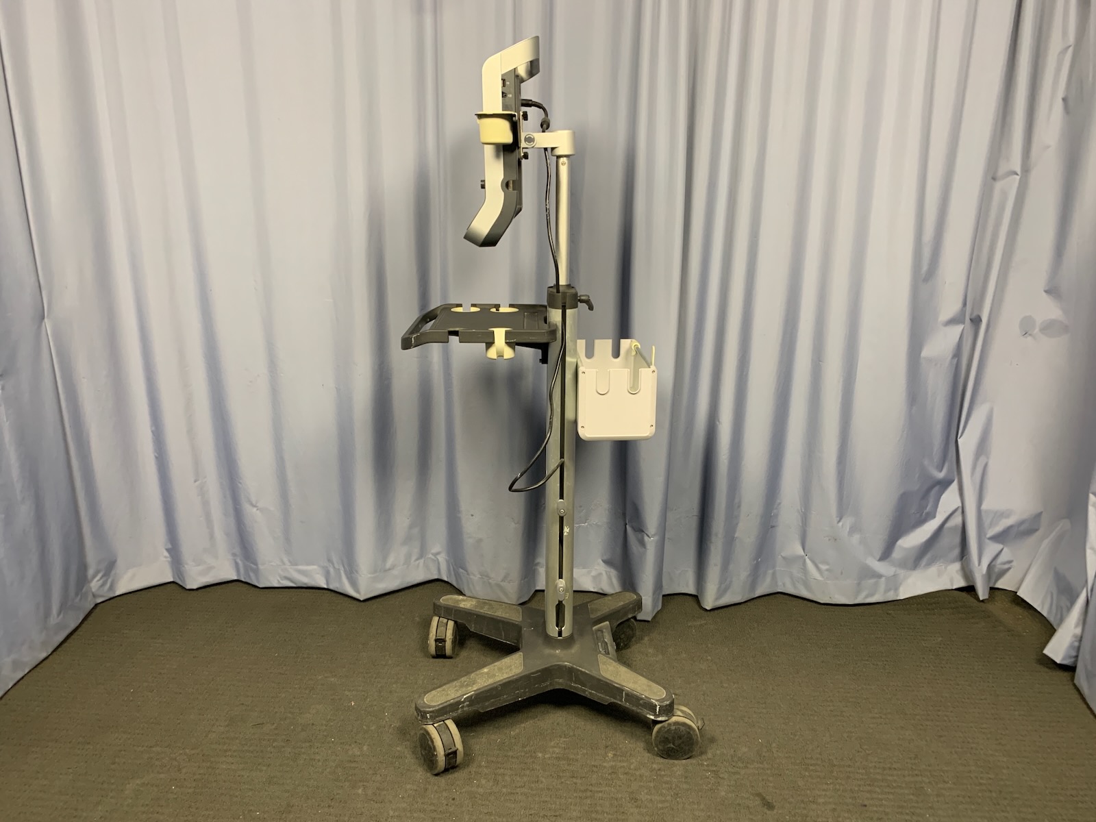 Sonosite S-Cath P08792 Ultrasound System