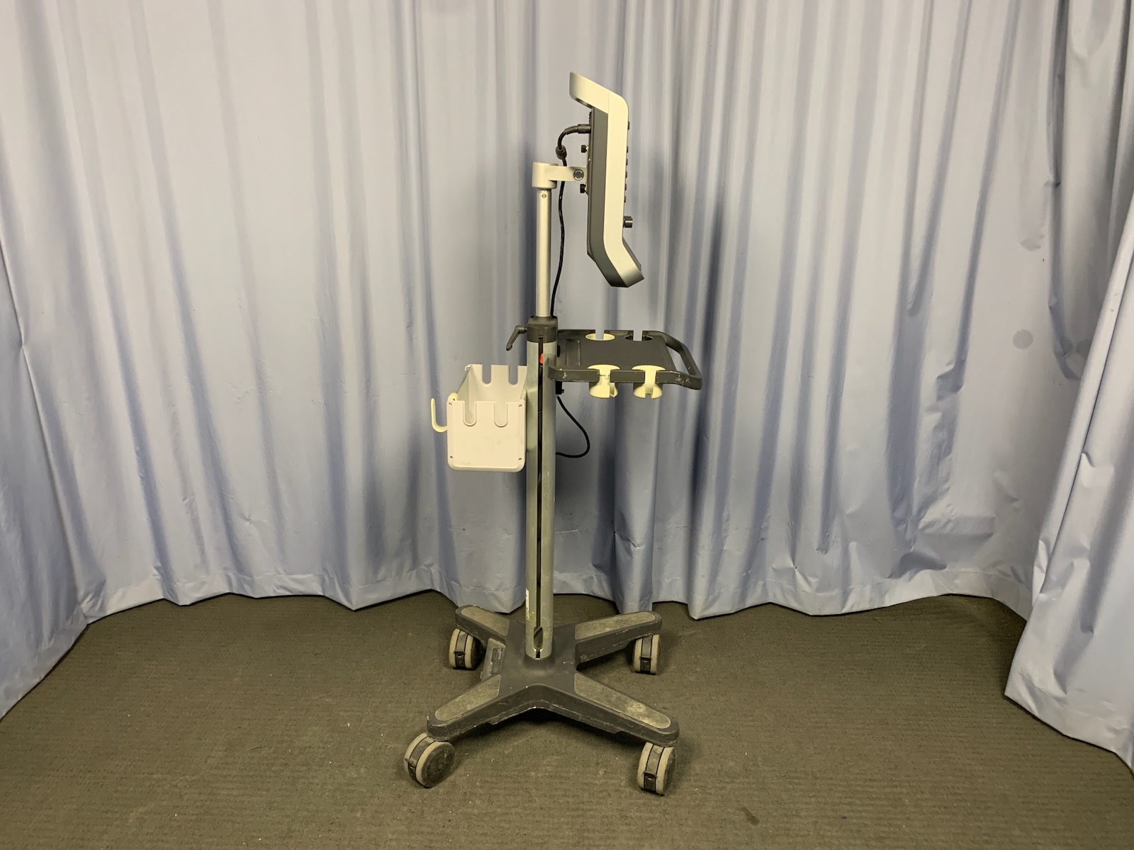 Sonosite S-Cath P08792 Ultrasound System