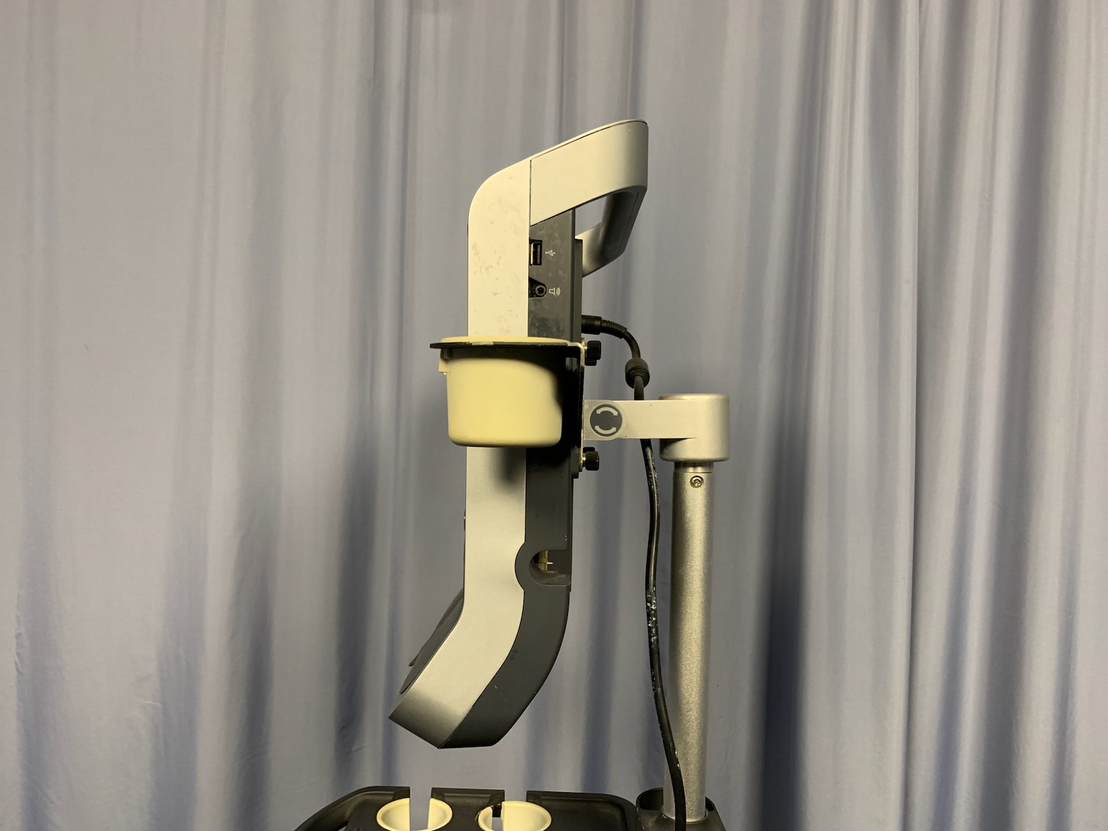 Sonosite S-Cath P08792 Ultrasound System