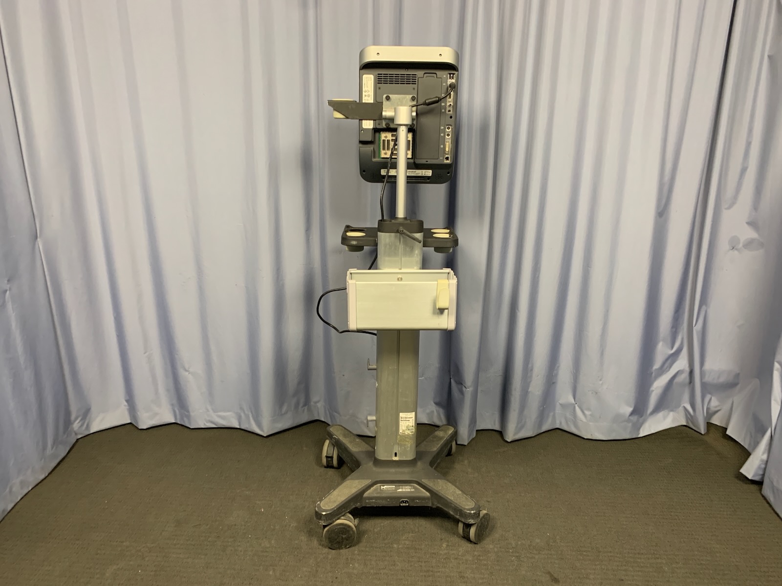 Sonosite S-Cath P08792 Ultrasound System