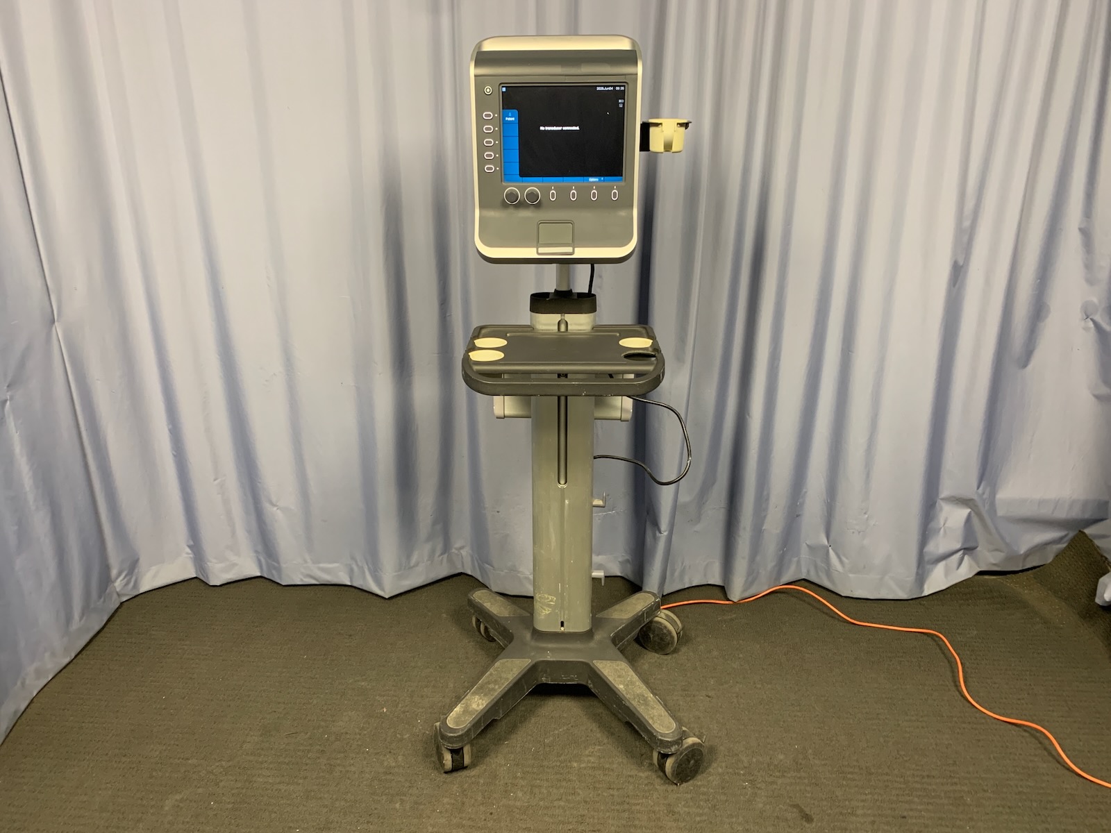 Sonosite S-Cath P08792 Ultrasound System