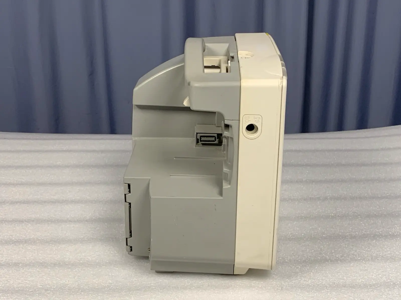 Philips M8001A IntelliVue MP20 Junior Patient Monitor - Image 12