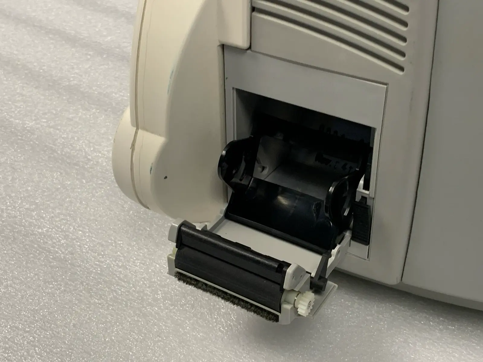 Philips M8001A IntelliVue MP20 Junior Patient Monitor - Image 13