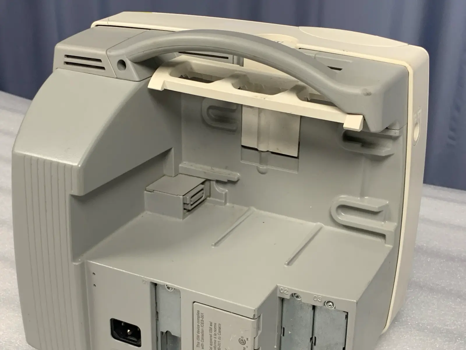 Philips M8001A IntelliVue MP20 Junior Patient Monitor - Image 14