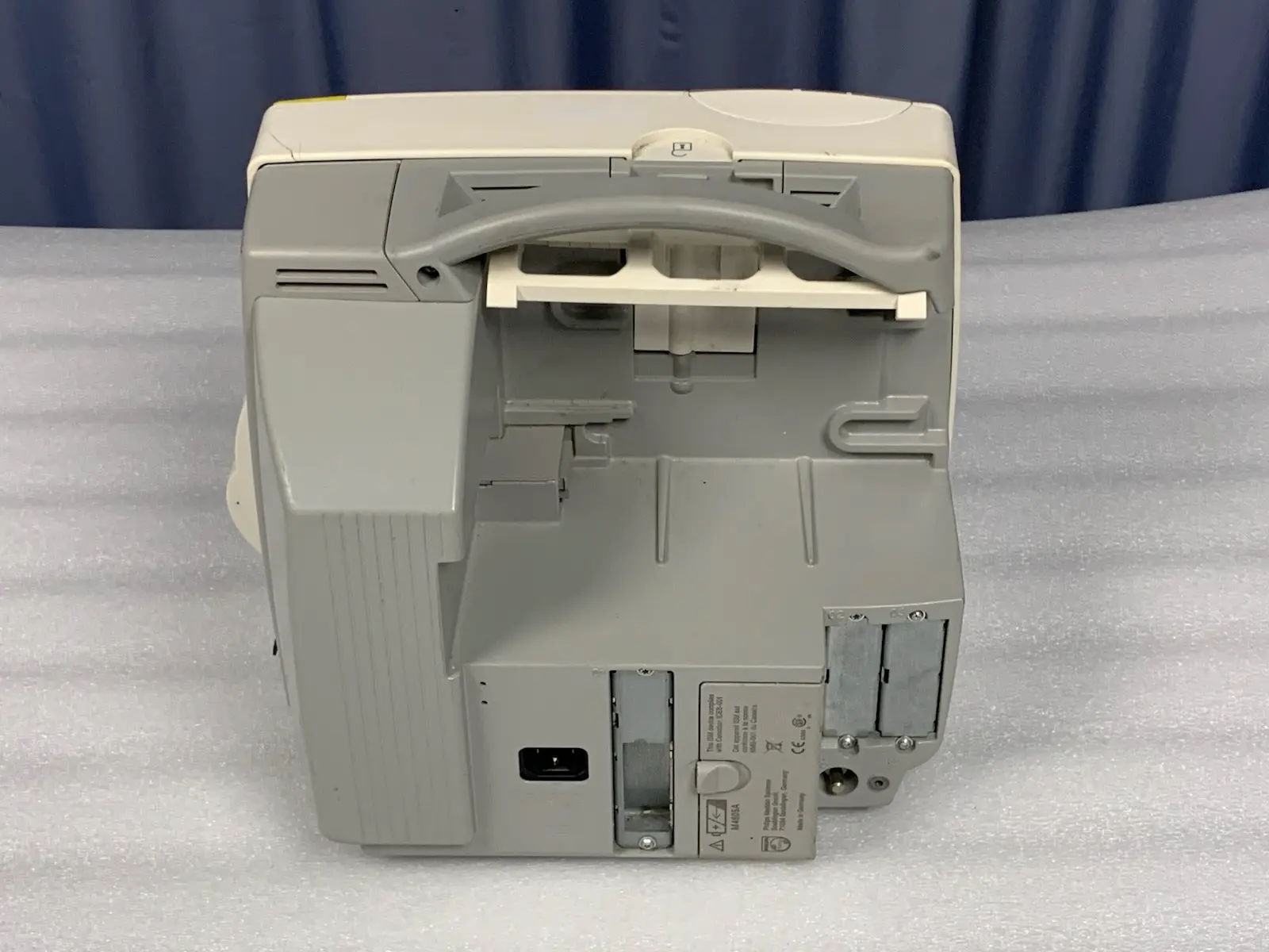 Philips M8001A IntelliVue MP20 Junior Patient Monitor - Image 15