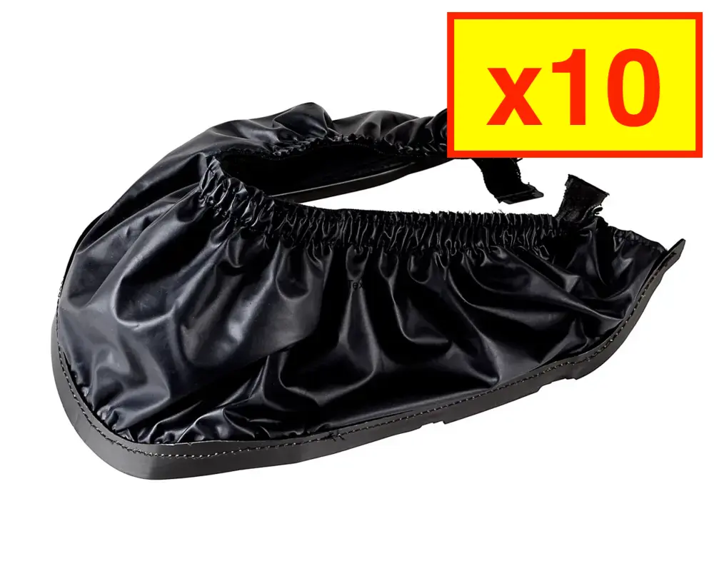 10x Sundstrom Face Seal for SR 570 SR570 SR 575 SR575 - R06-0603