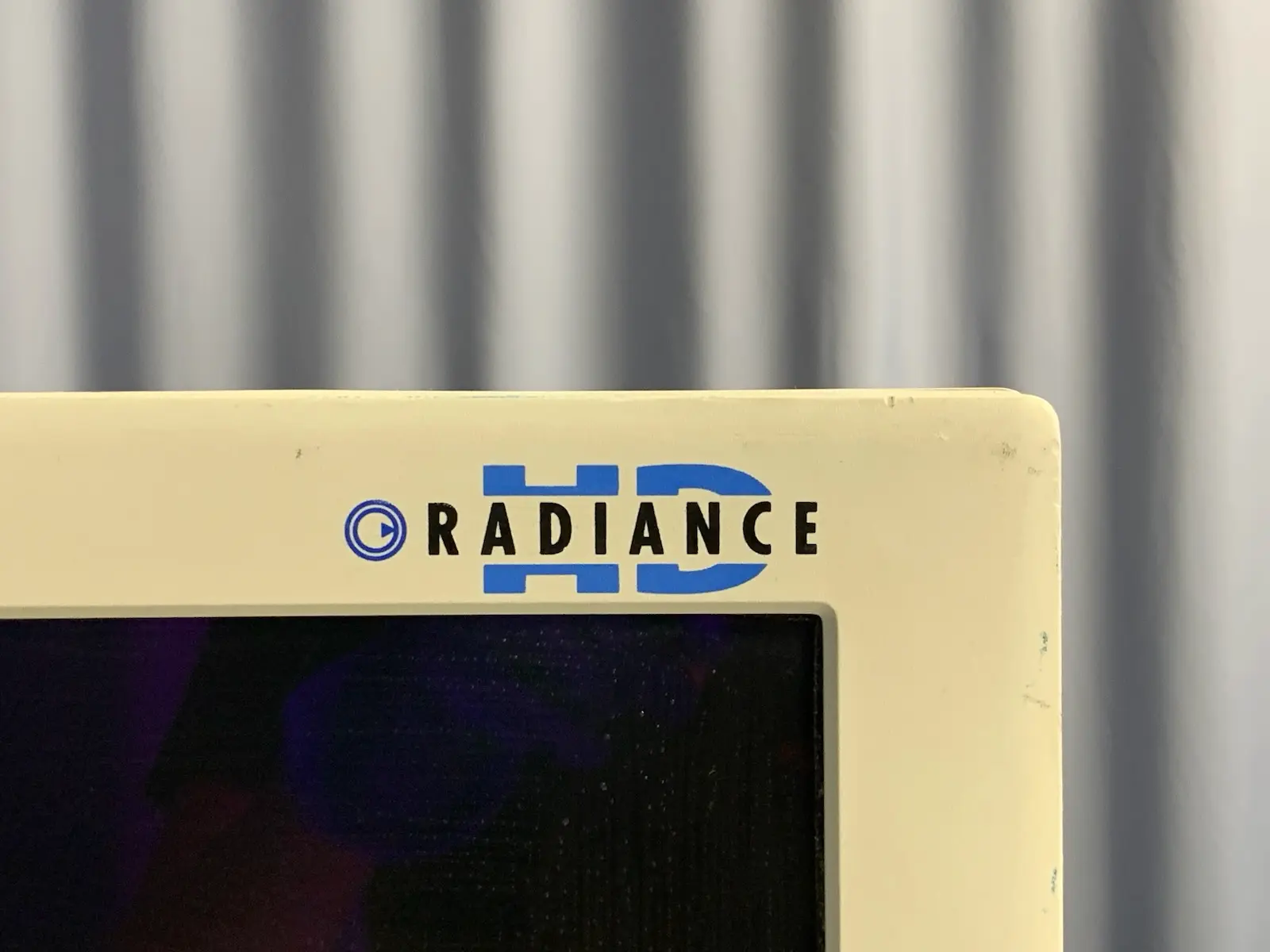 NDS Radiance SC-WU26-A1511 26″ FHD Surgical LCD Monitor – Part No: 90R0020-B