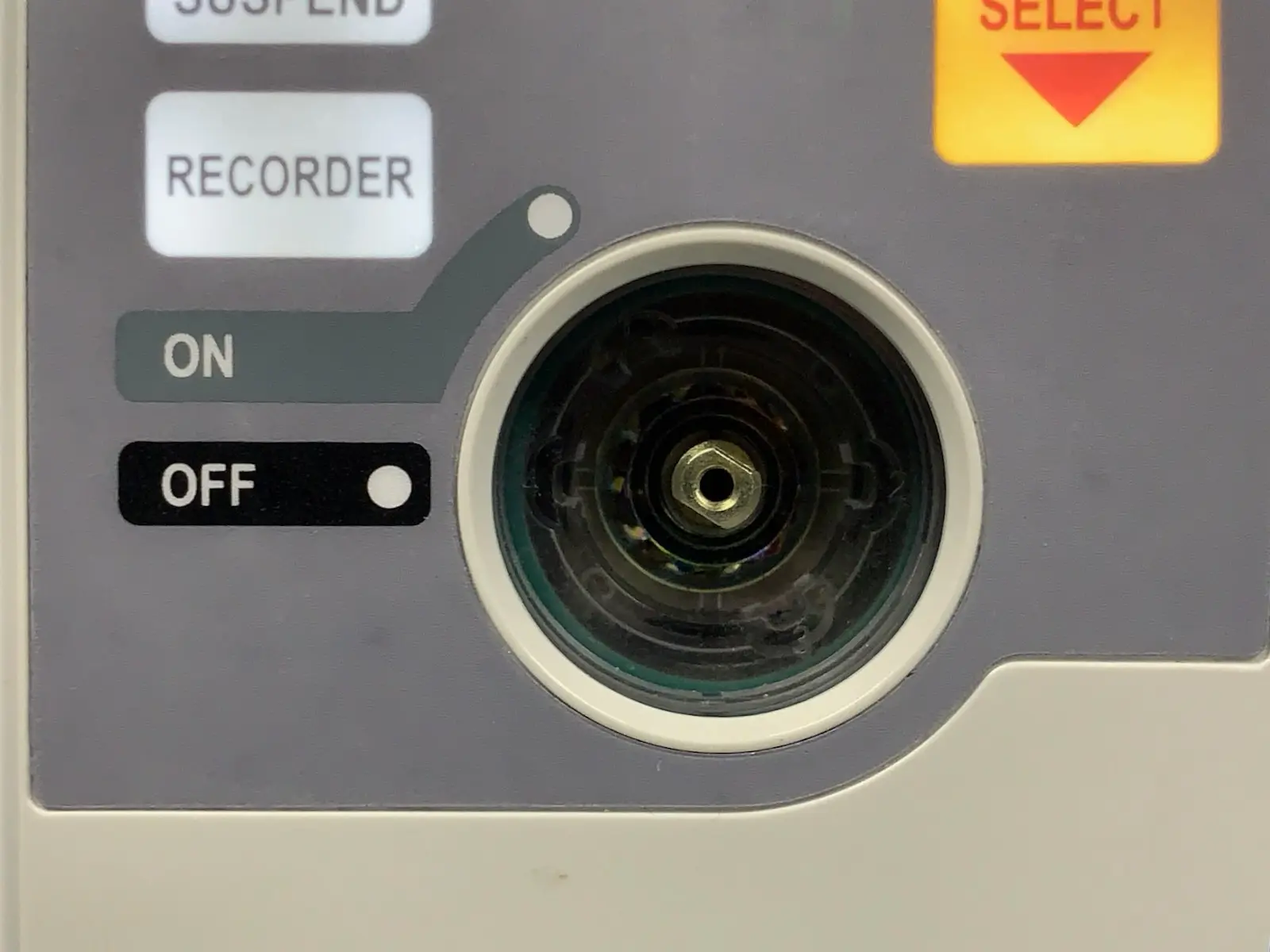 Zoll R Series Plus Monitor + Accs