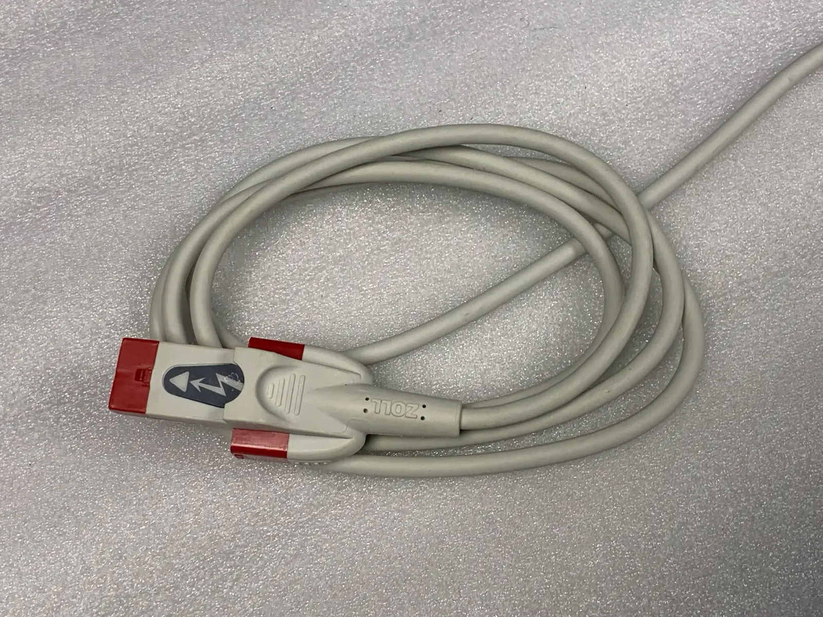 Zoll R Series Plus Monitor + Accs