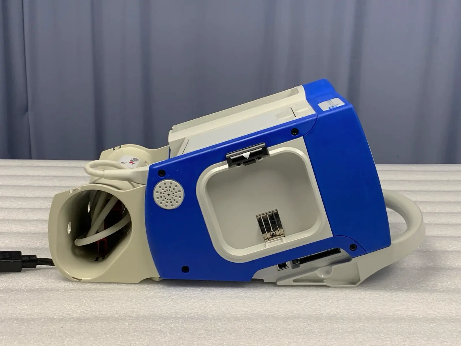 Zoll R Series Plus Monitor + Accs