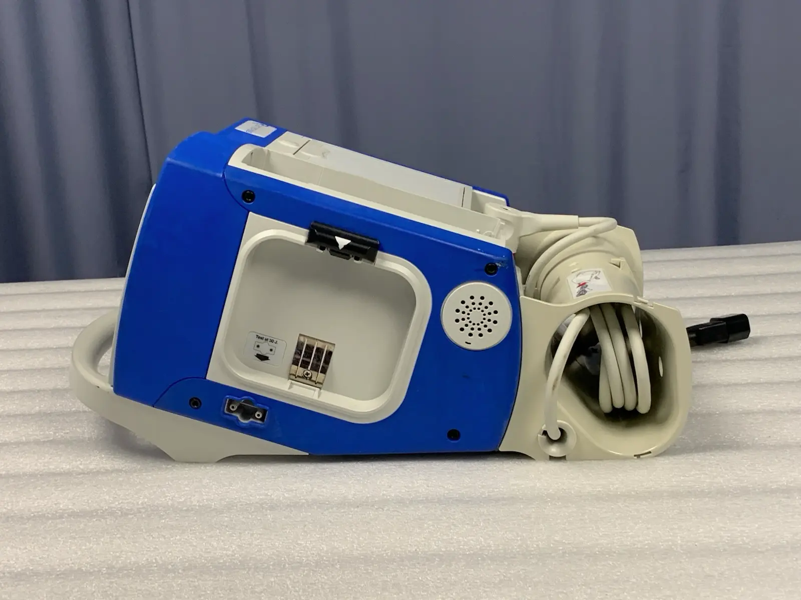 Zoll R Series Plus Monitor + Accs