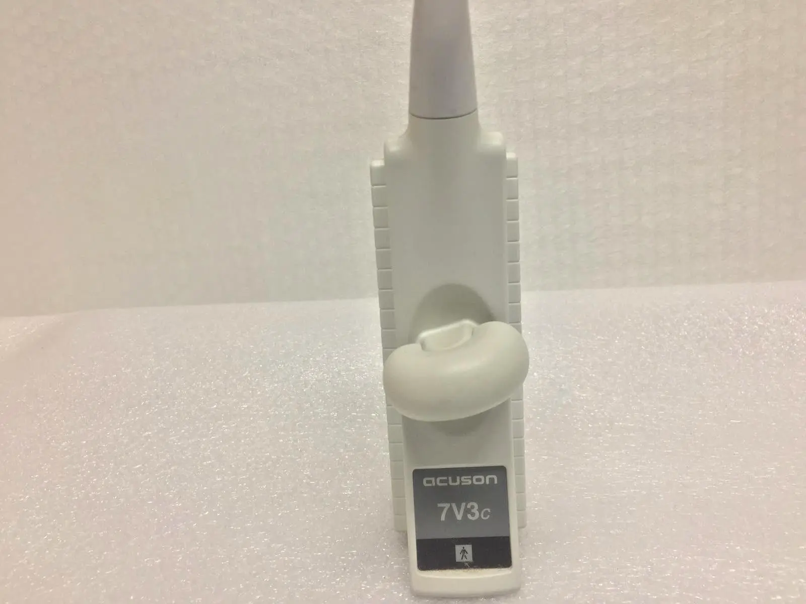Siemens 7V3c Acuson Ultrasound Probe Transducer