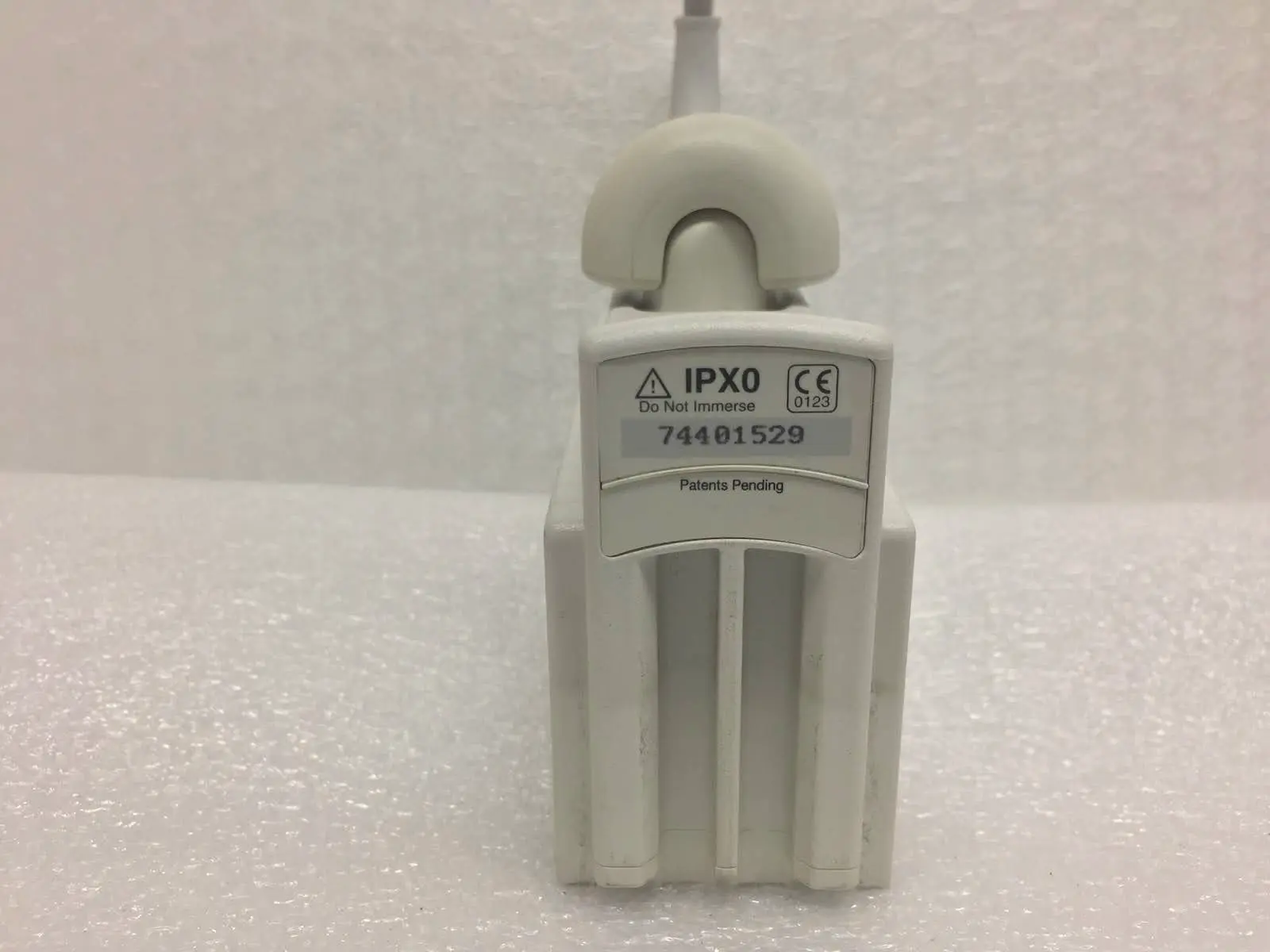 Siemens 7V3c Acuson Ultrasound Probe Transducer