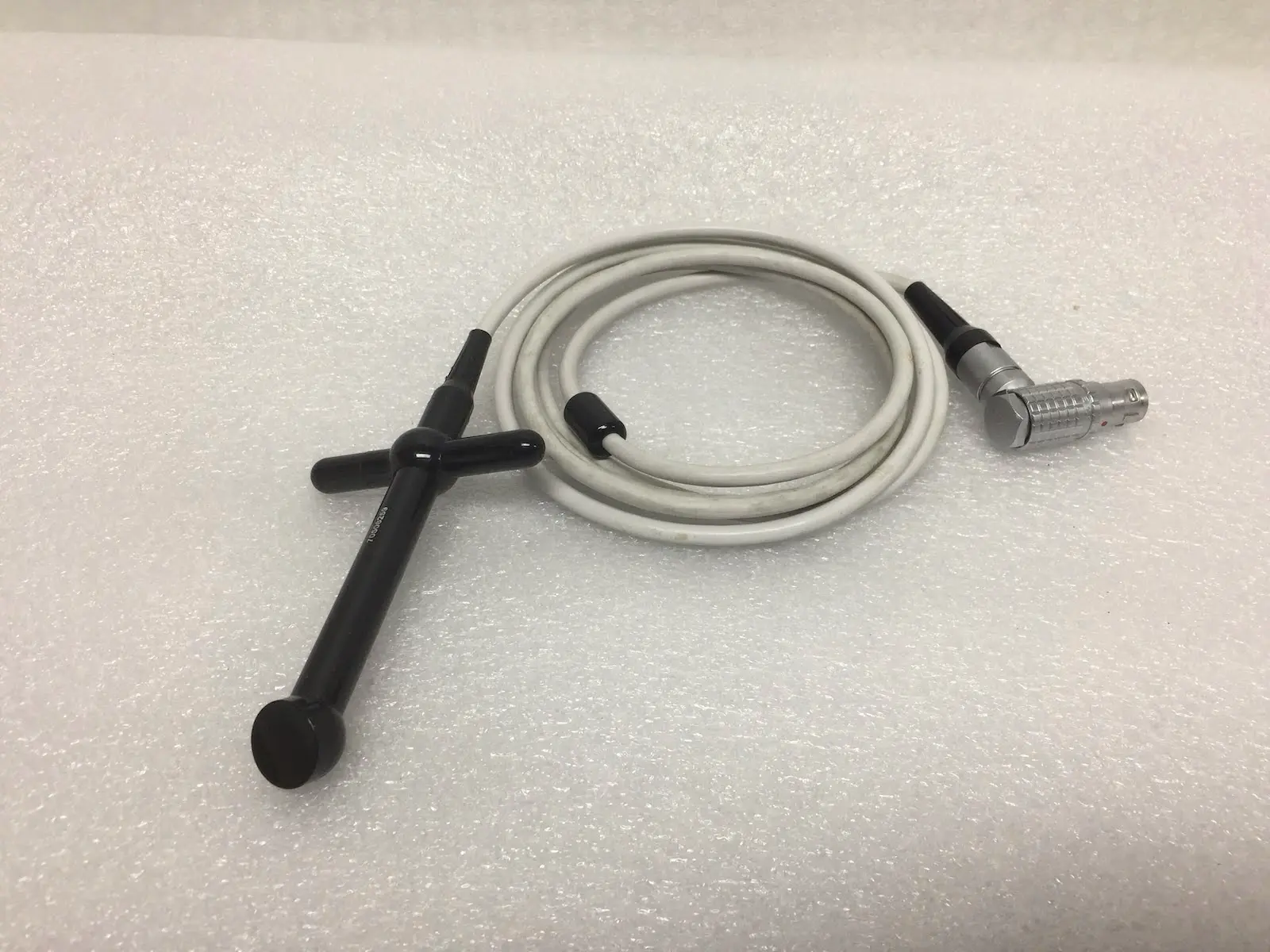 Siemens 2.0MHZ Acuson Ultrasound Probe Transducer – 27552