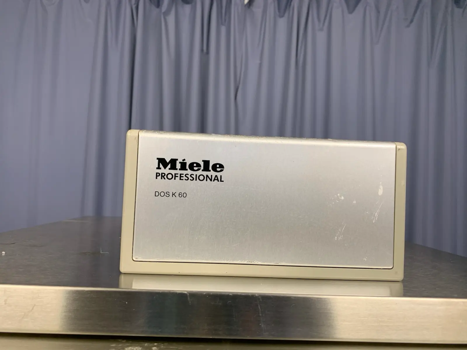 Miele G 7862 Medical Laboratory Washer Disinfector Steriliser Sterilizer