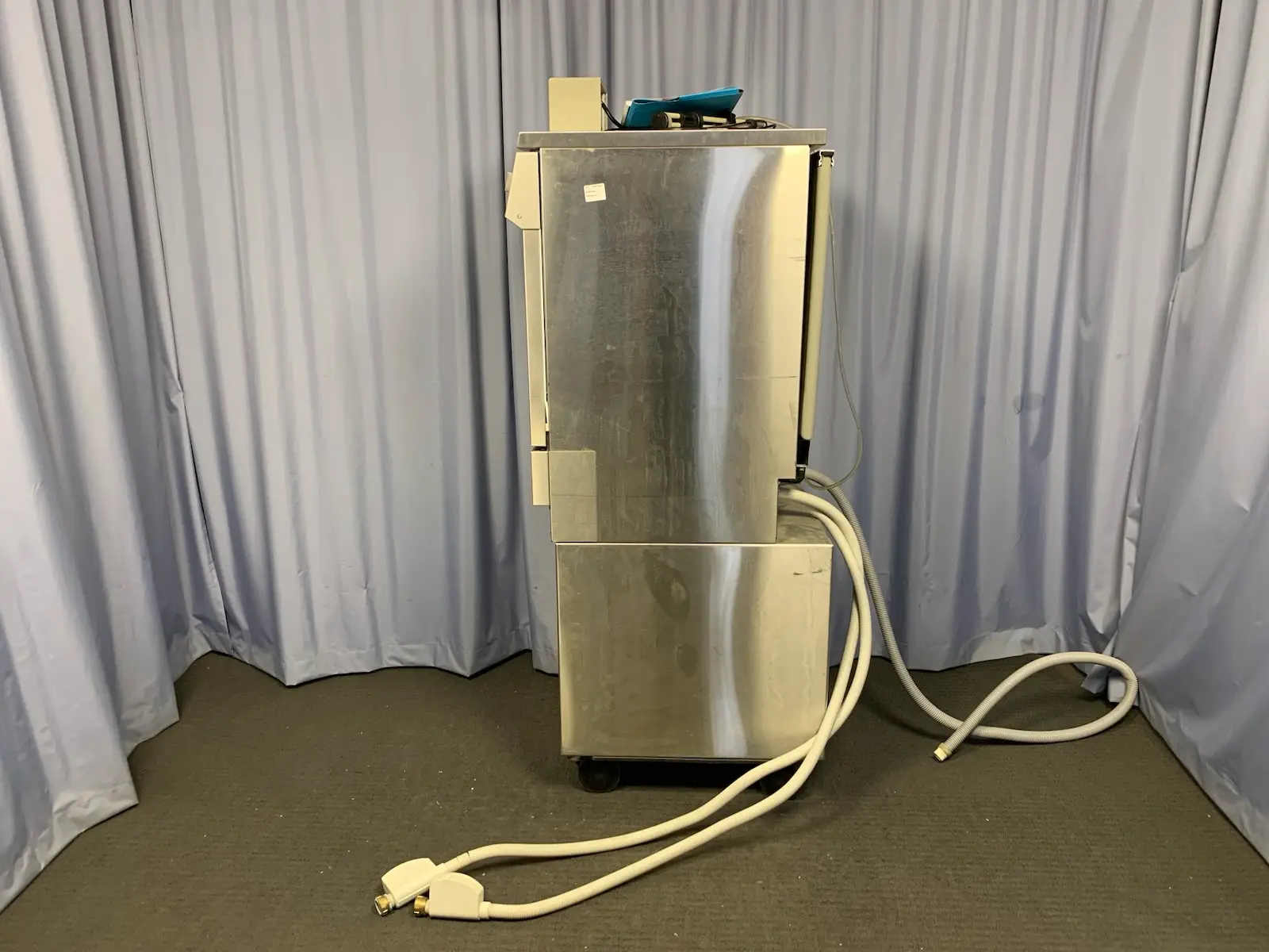 Miele G 7862 Medical Laboratory Washer Disinfector Steriliser Sterilizer