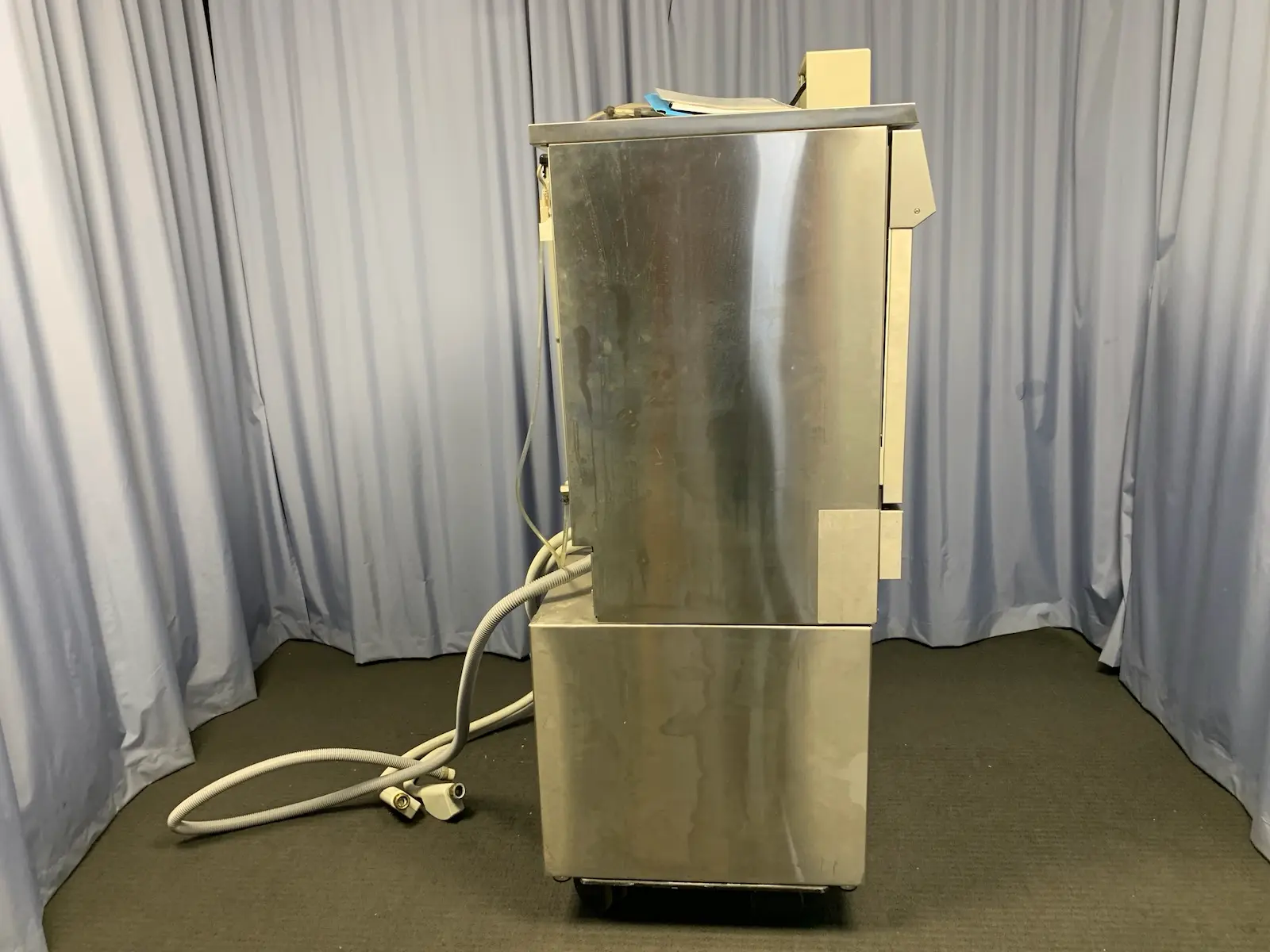 Miele G 7862 Medical Laboratory Washer Disinfector Steriliser Sterilizer