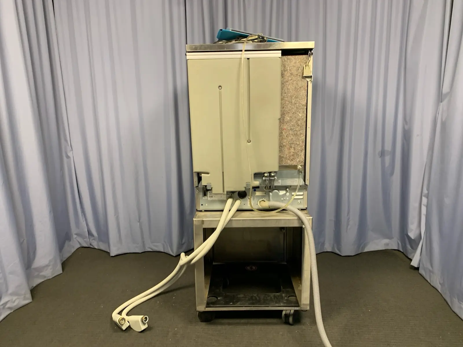 Miele G 7862 Medical Laboratory Washer Disinfector Steriliser Sterilizer