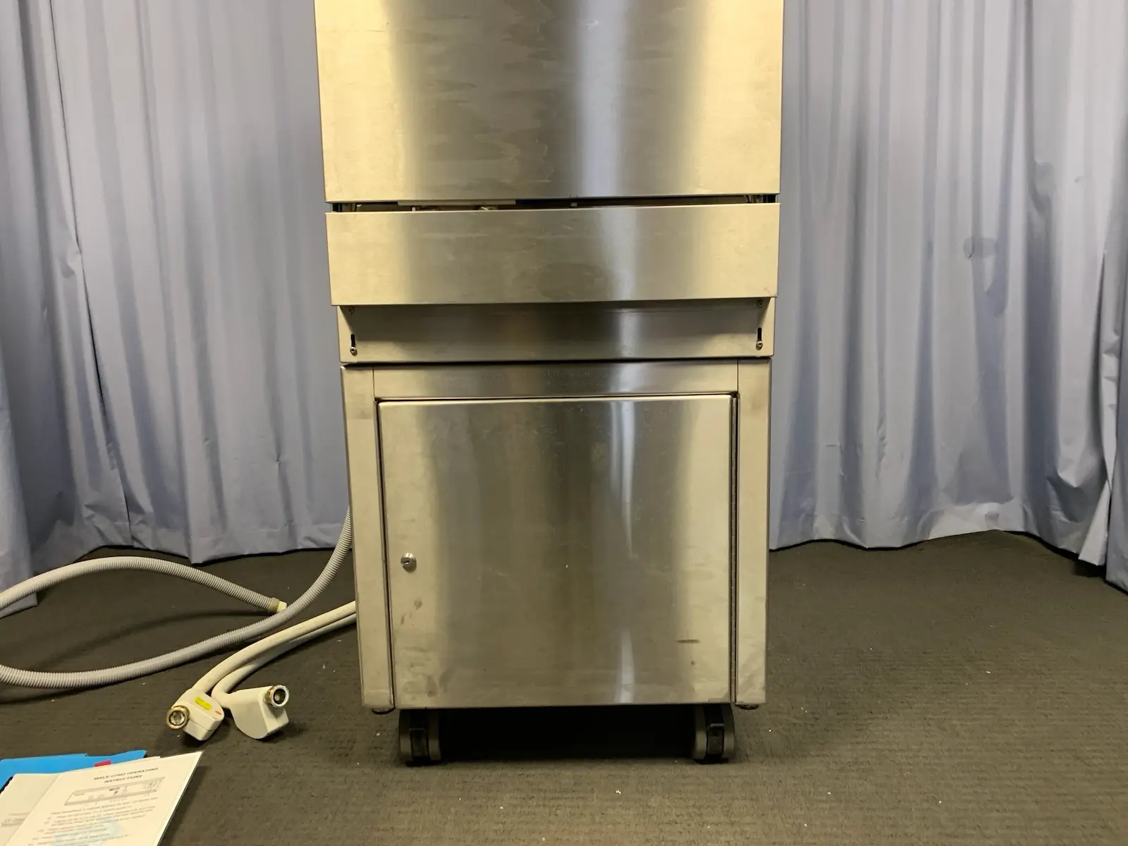 Miele G 7862 Medical Laboratory Washer Disinfector Steriliser Sterilizer