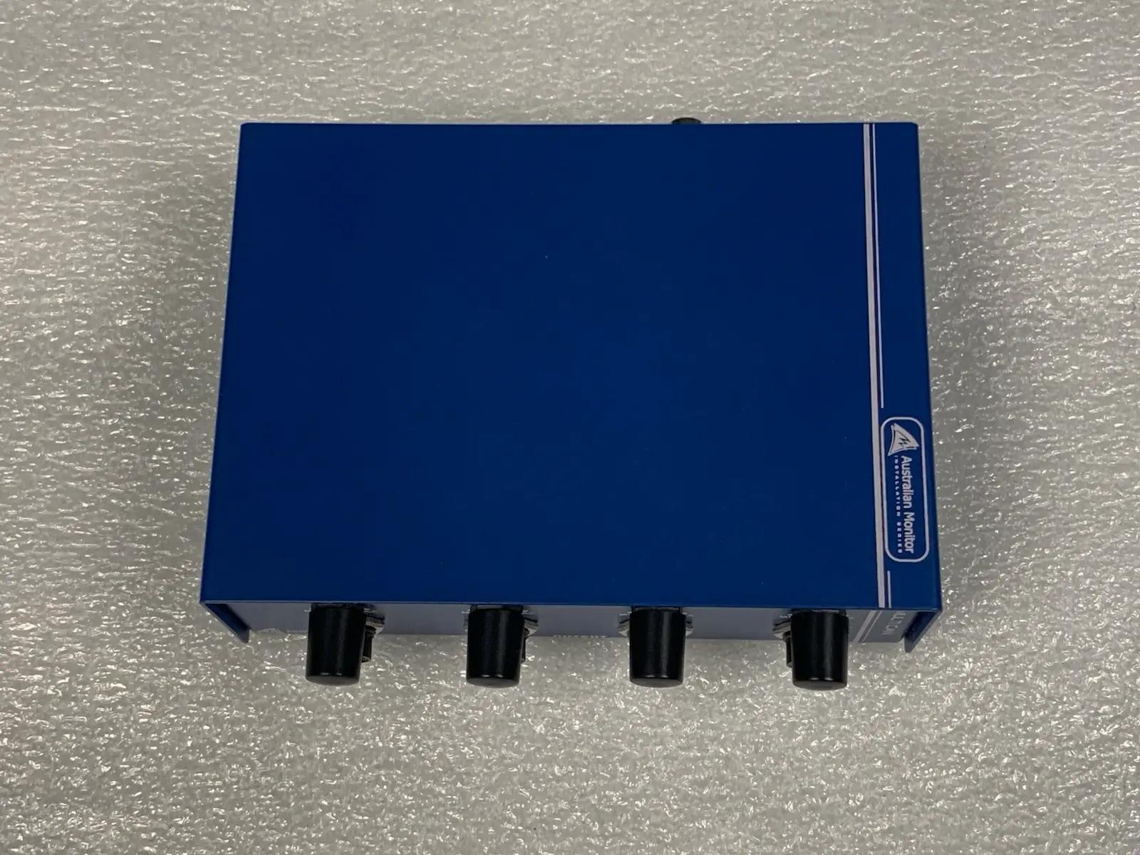 Australian Monitor MULTI CAN MULTICAN 4 Channel Headphone Amplifier