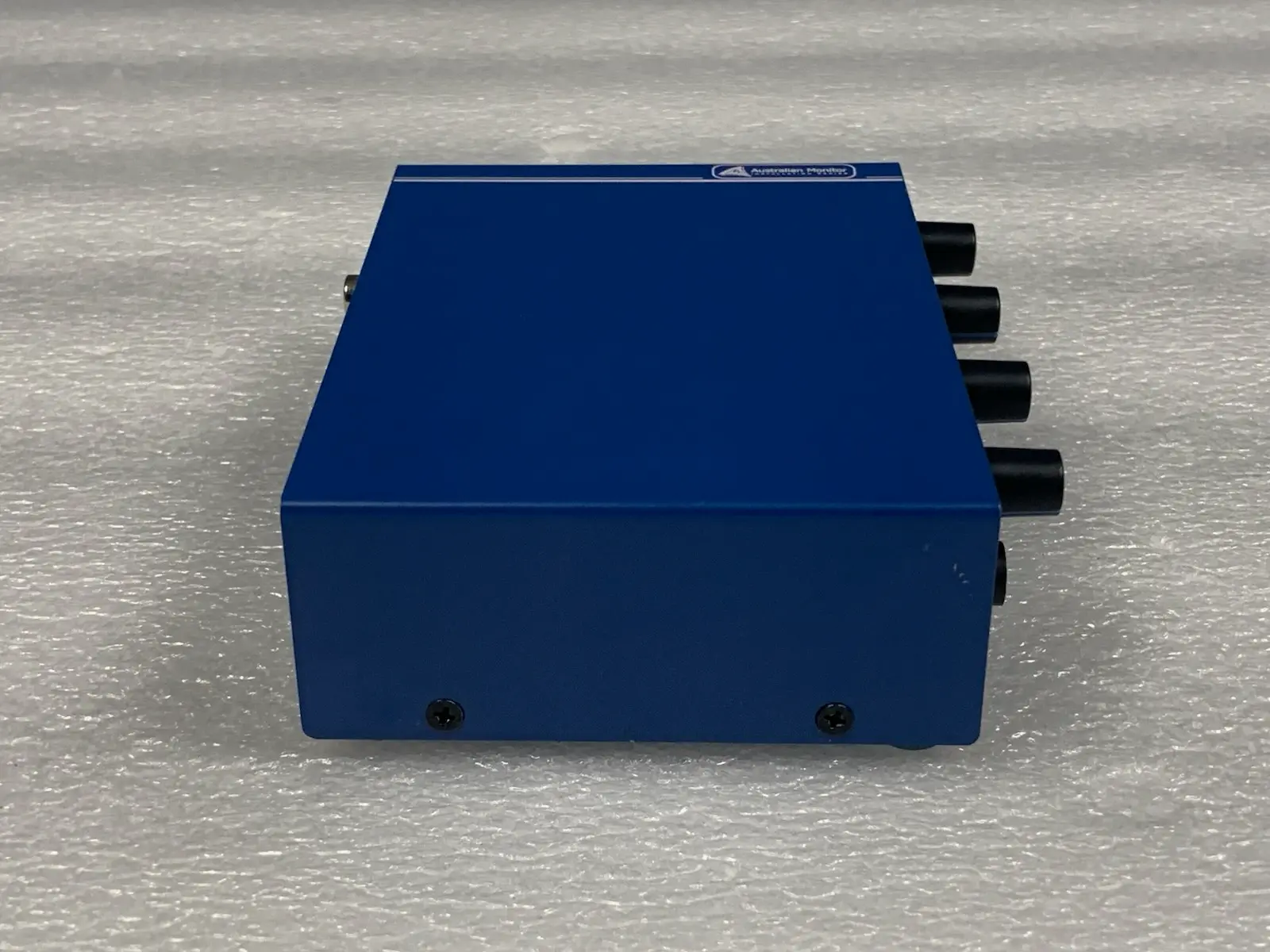 Australian Monitor MULTI CAN MULTICAN 4 Channel Headphone Amplifier