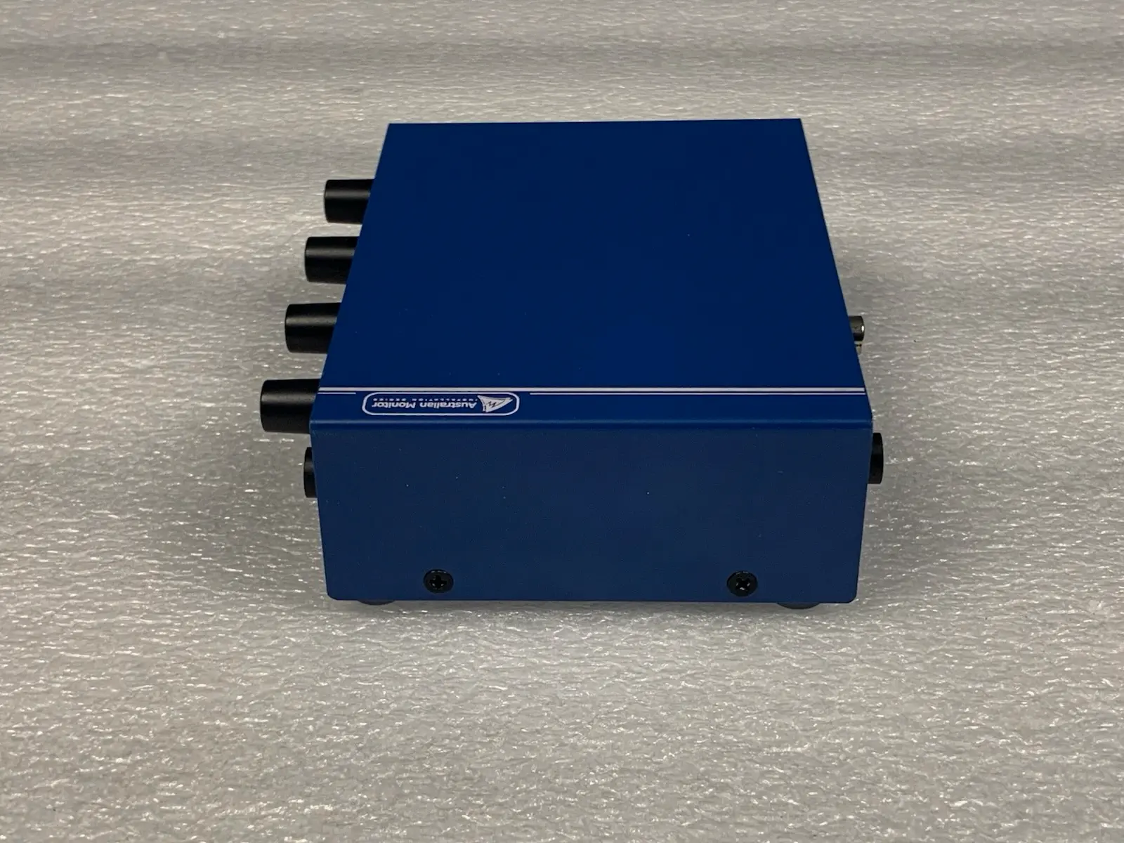 Australian Monitor MULTI CAN MULTICAN 4 Channel Headphone Amplifier