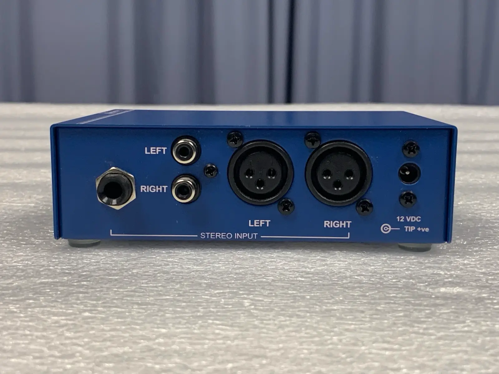 Australian Monitor MULTI CAN MULTICAN 4 Channel Headphone Amplifier