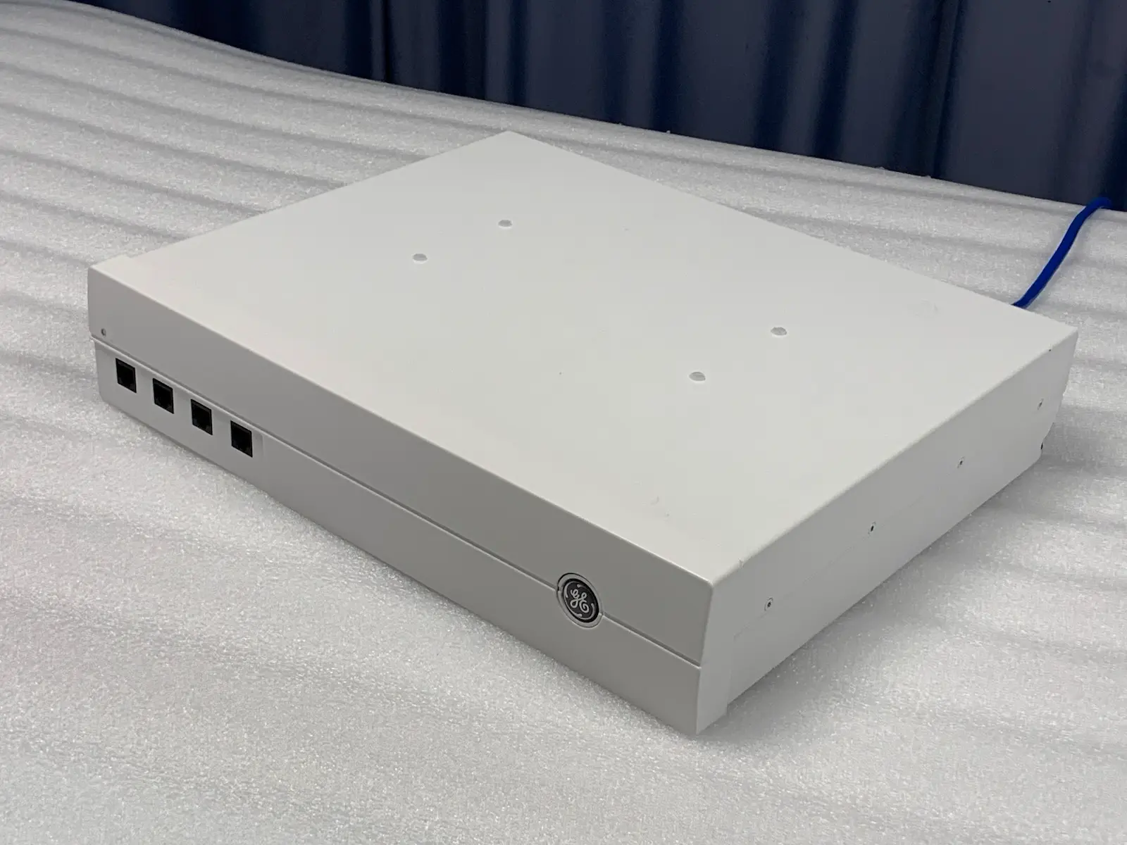 GE Healthcare CPU-C1 Carescape Monitor B850 – Ref 2020913-004