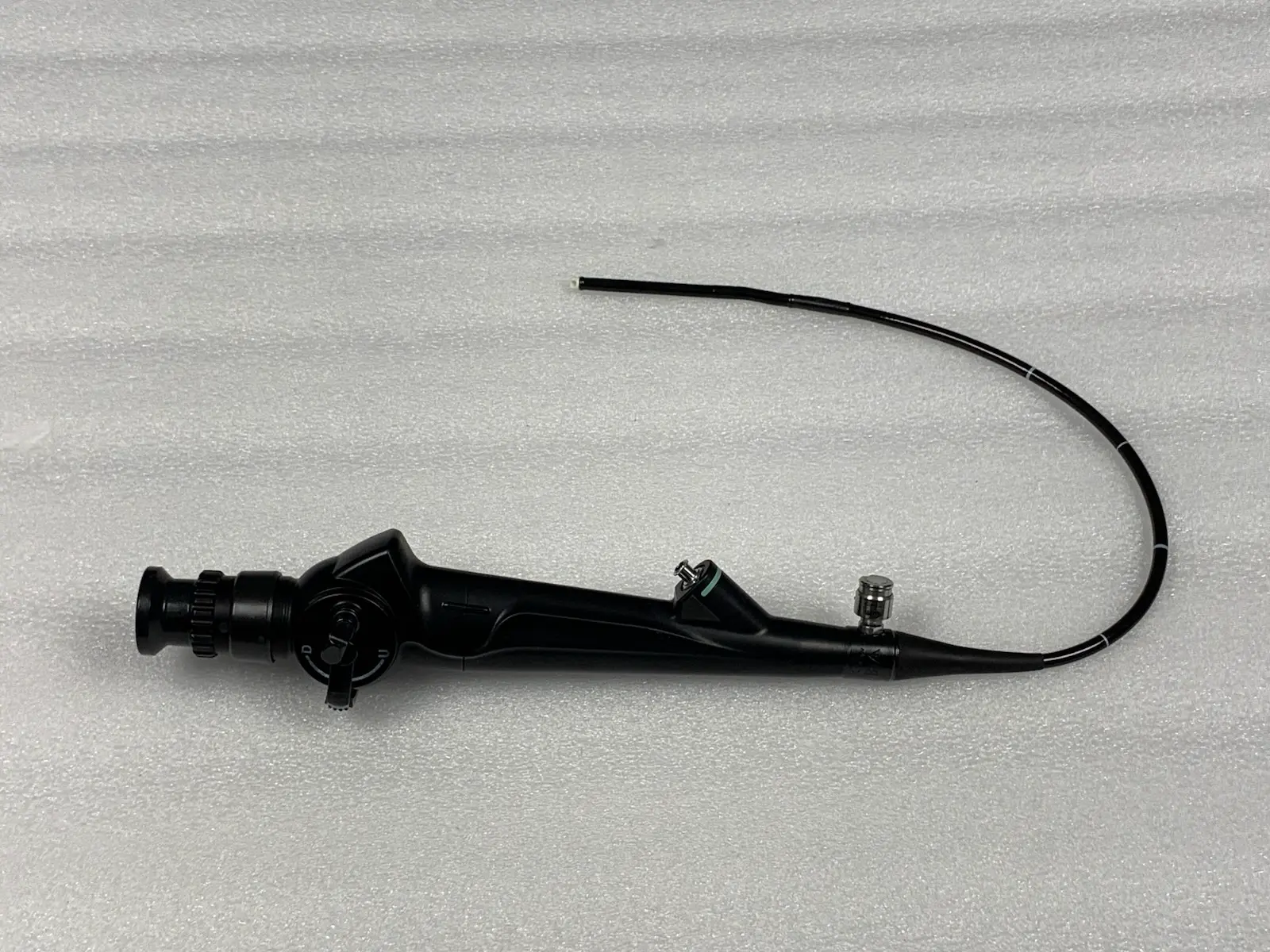 Olympus CYF-5 Flexible Cystoscope Cysto-Nephro Fiberscope #7