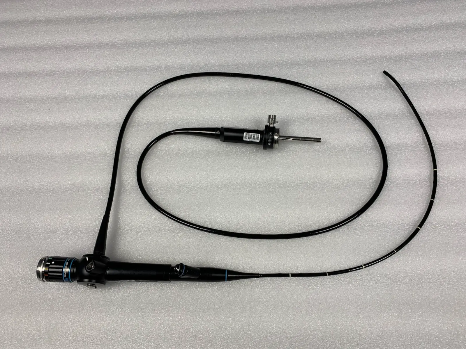 Olympus BF-P30 BF Type P30 Flexible Fiberoptic Scope