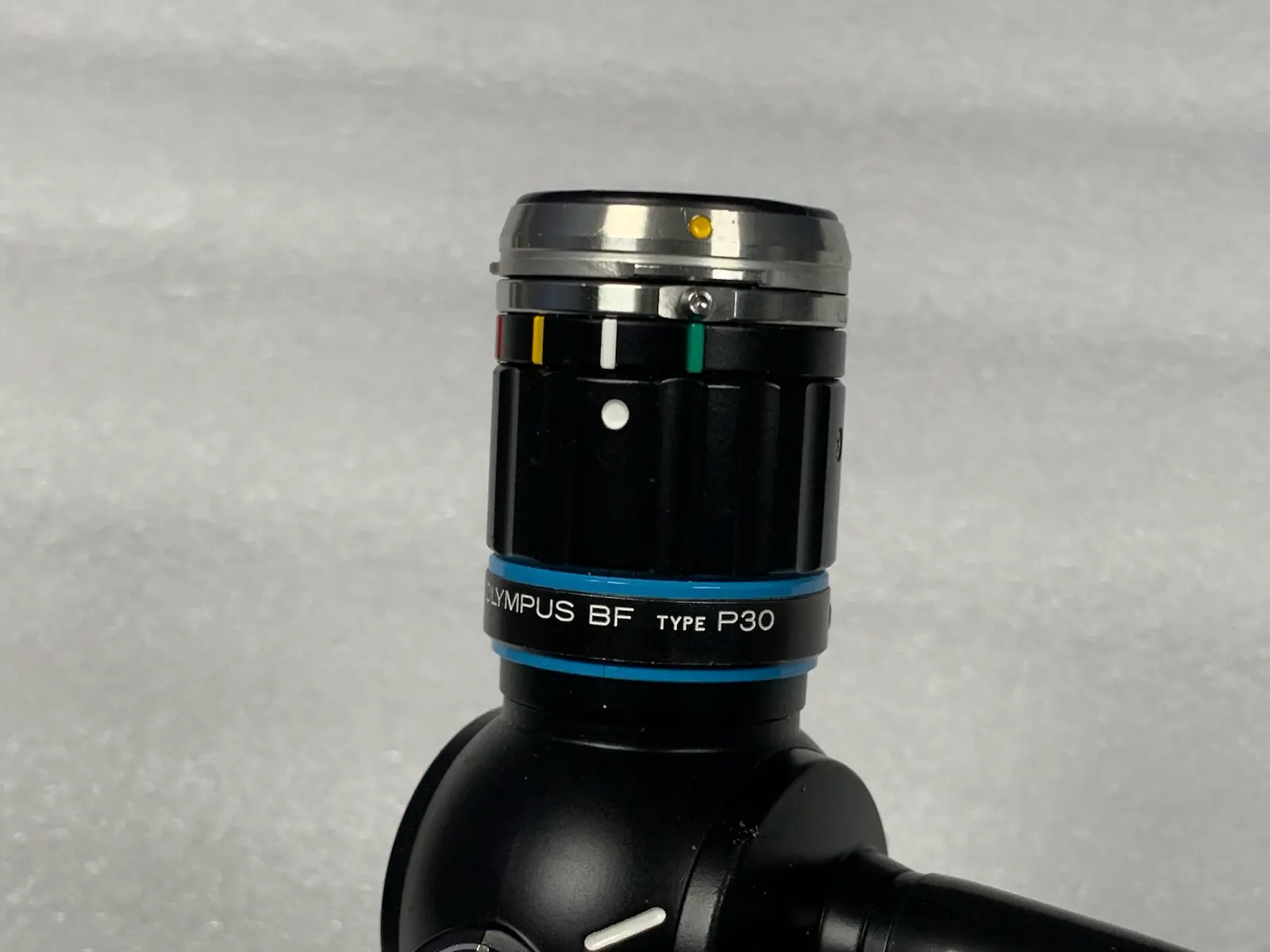 Olympus BF-P30 BF Type P30 Flexible Fiberoptic Scope