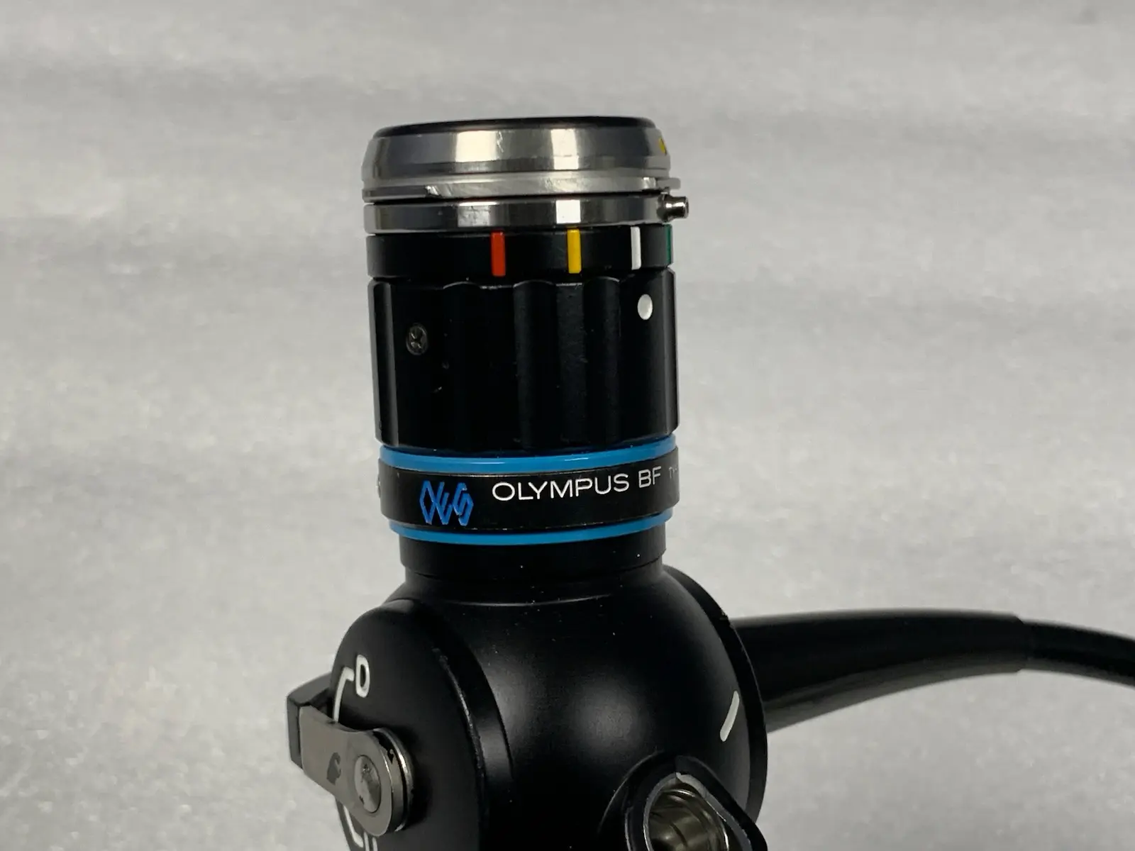 Olympus BF-P30 BF Type P30 Flexible Fiberoptic Scope