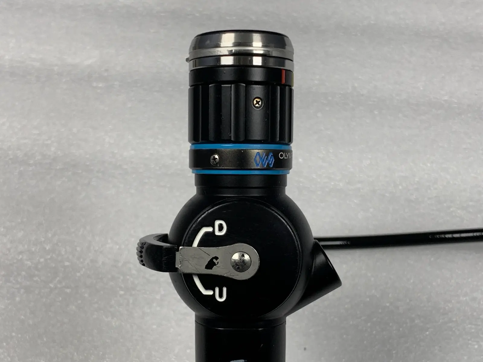 Olympus BF-P30 BF Type P30 Flexible Fiberoptic Scope