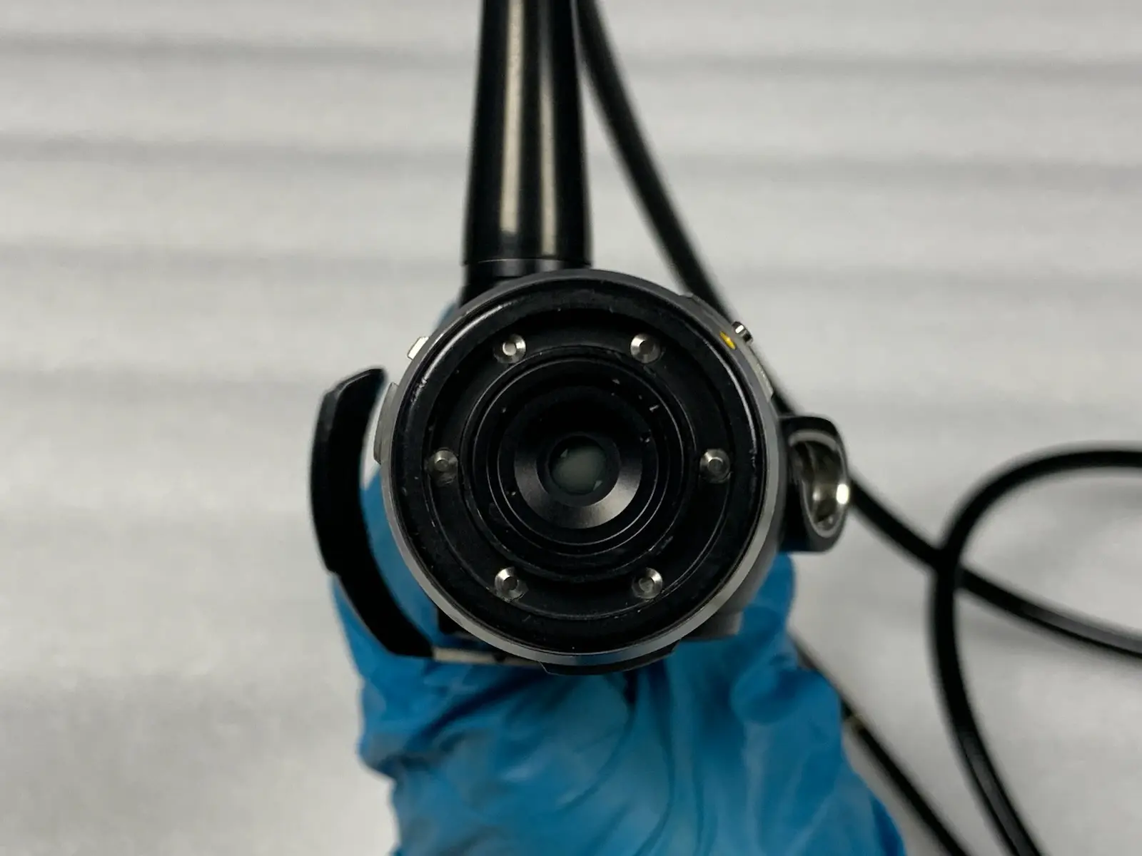 Olympus BF-P30 BF Type P30 Flexible Fiberoptic Scope